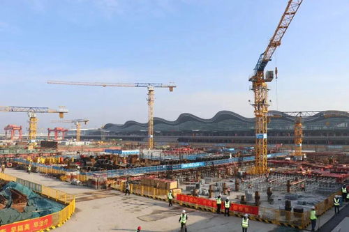 四項關鍵指標彰顯復工強度，專業力量下沉工地護航景觀工程安全復工