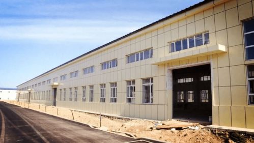 伊犁州直各地加速推進景觀工程建設，繪就生態宜居新畫卷